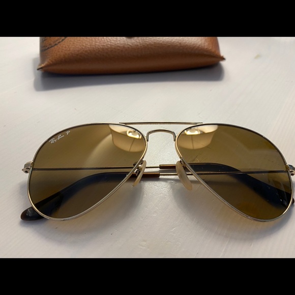 Ray Ban Sunnies - Picture 5 of 11
